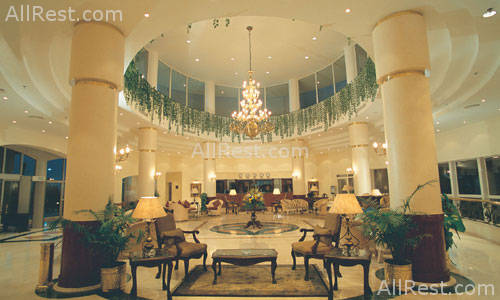 Sunrise Island View Resort 2